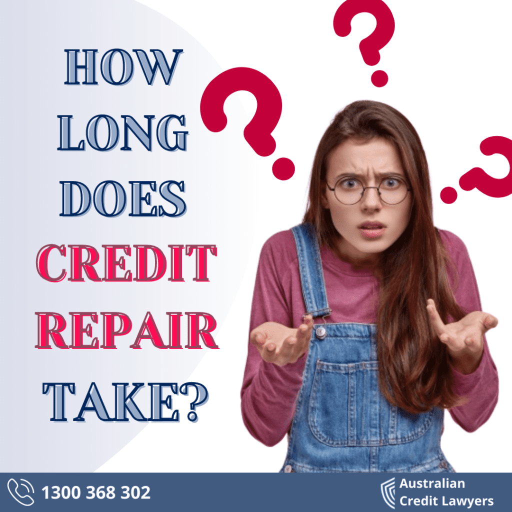 Need Credit Repair