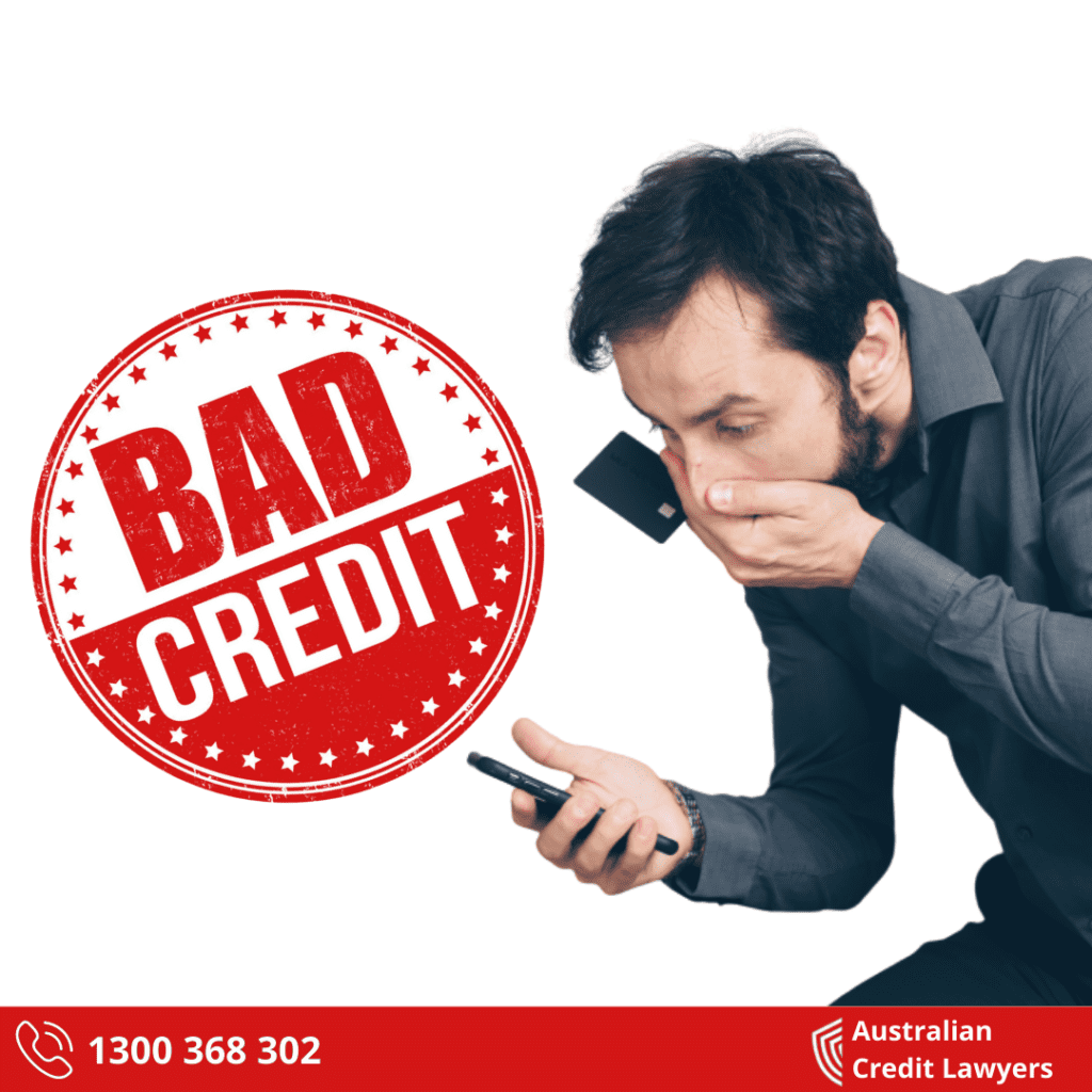 Fix a Bad Credit Score