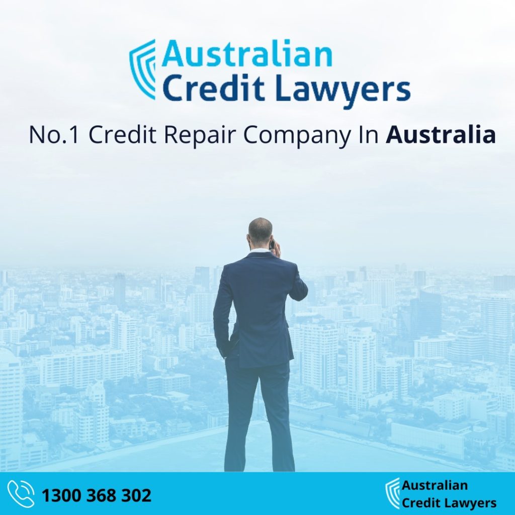 Number 1 Credit Repair Company