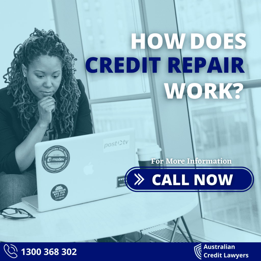 Fix a Credit Report Error