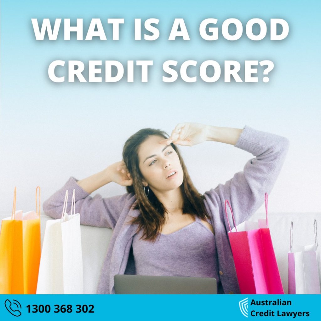 How Shopping Impacts Your Credit Score