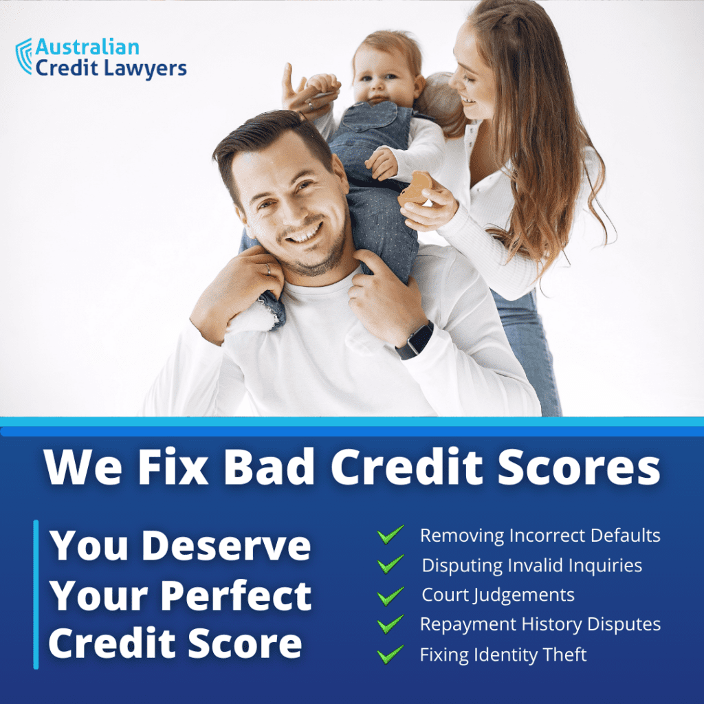 Credit Report Problems