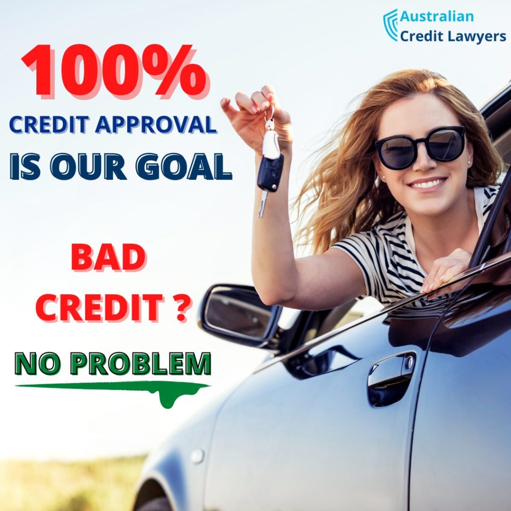 Guide to Credit Repair