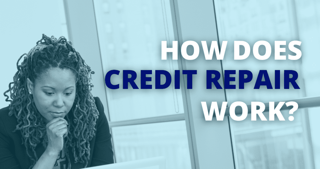 Understanding How Credit Repair Works | Credit Repair Australia